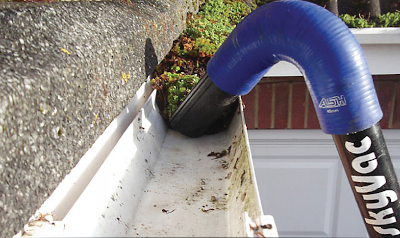 gutter cleaning Madison